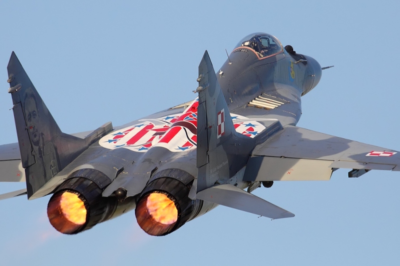 MiG-29
